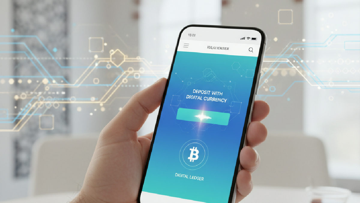 Hitpot platformunda Bitcoin yatırımı kolay adımlarla tamamlanabilir.