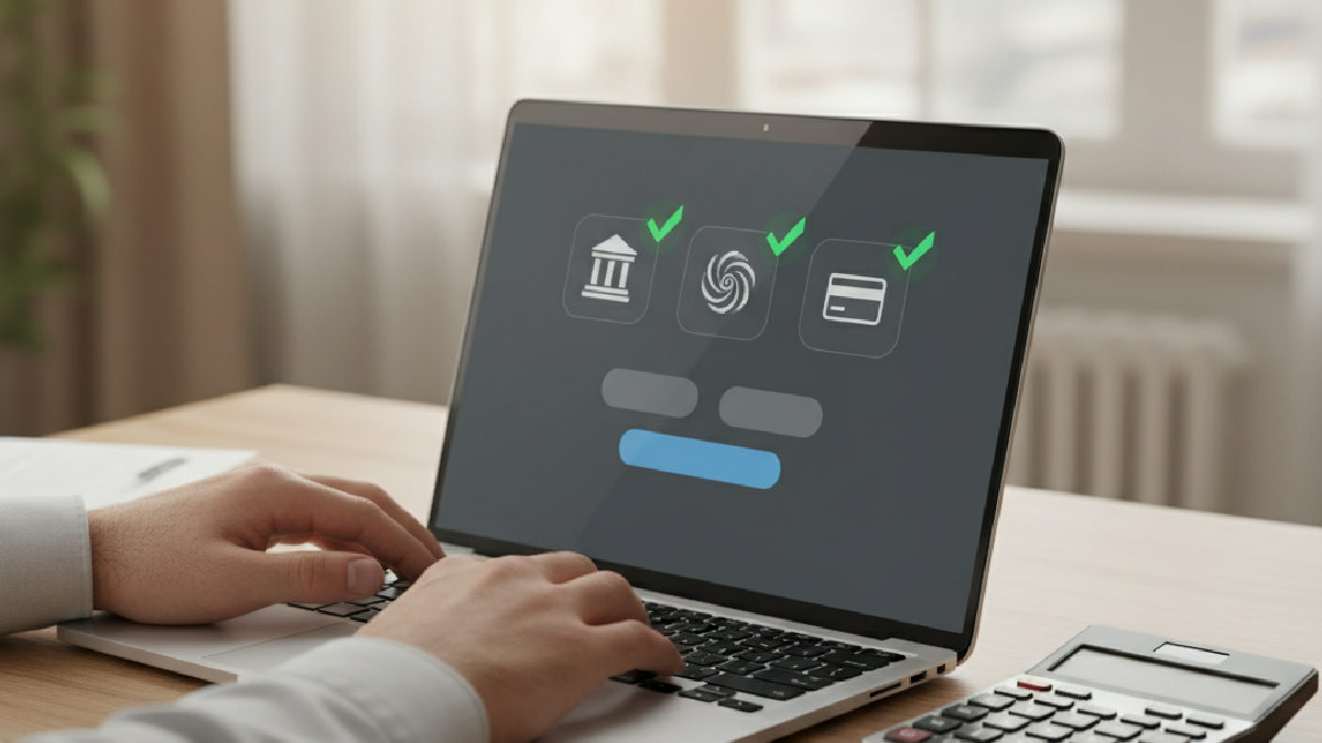 Hitpot para çekme yöntemleri ile sorunsuz finansal işlemler.